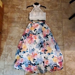 Trixxi Prom Dress